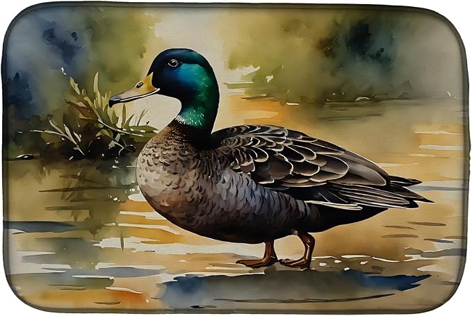 American Black Duck 3180