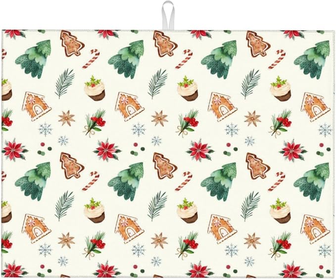Cute Christmas Elements