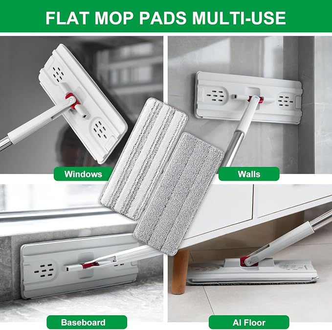 3 Pack - White and Grey