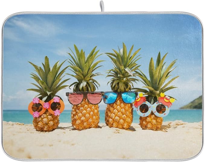 Pineapple Beach