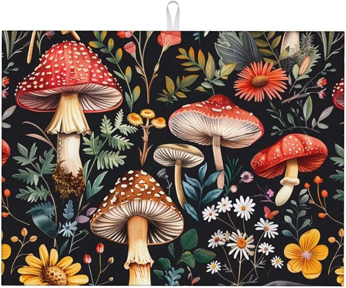Mushroom