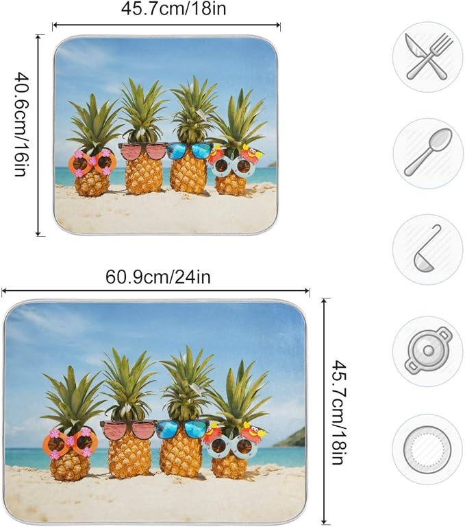 Pineapple Beach