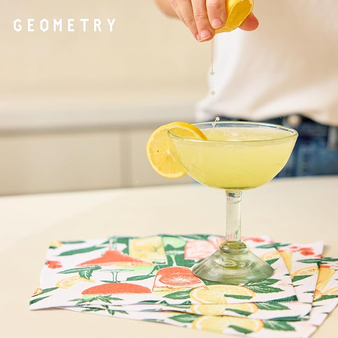 Summer Refreshments