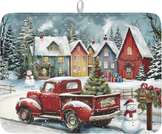 Christmas Trunk