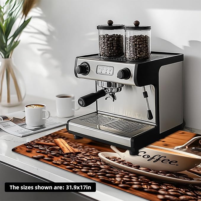 Coffee and Beans 2