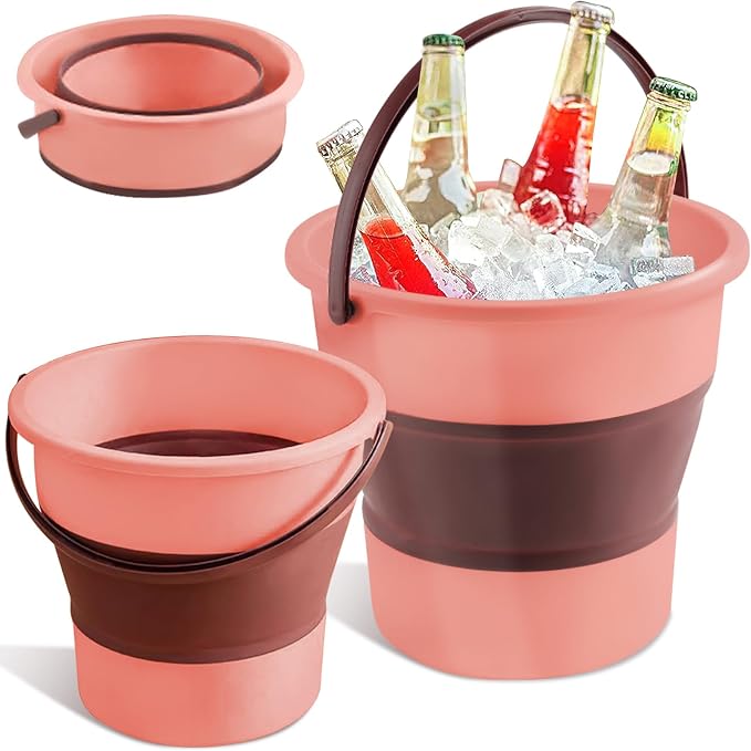 2pcs Pink