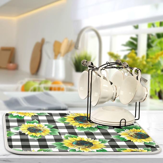 Sunflower Cute Vintage#32