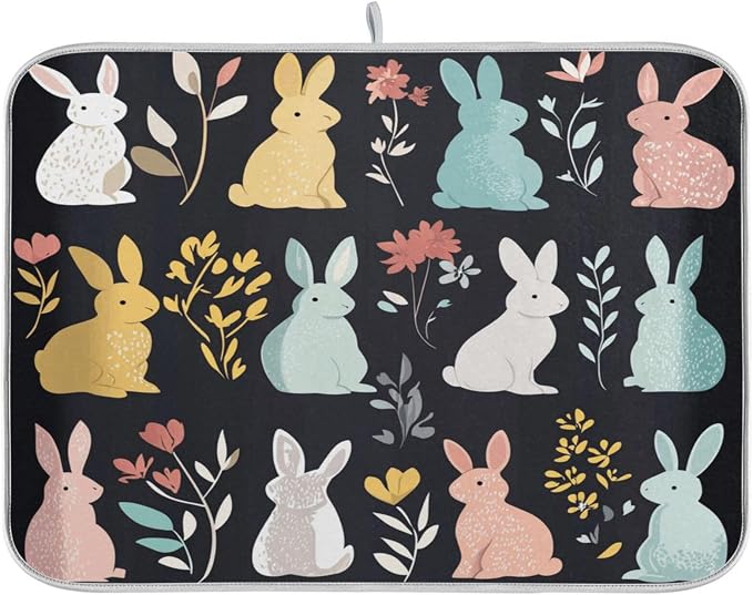 easter bunny rabbits