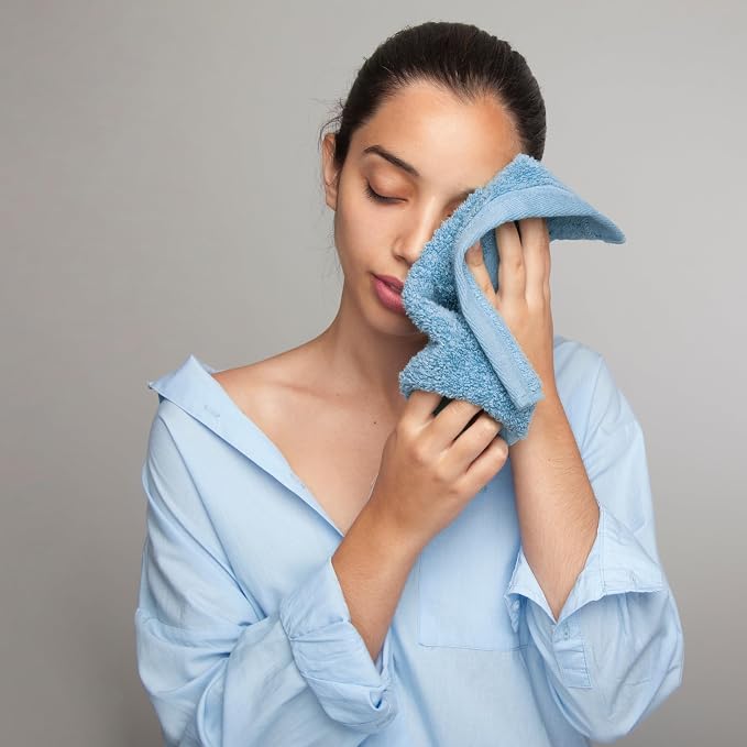 Serene Teal