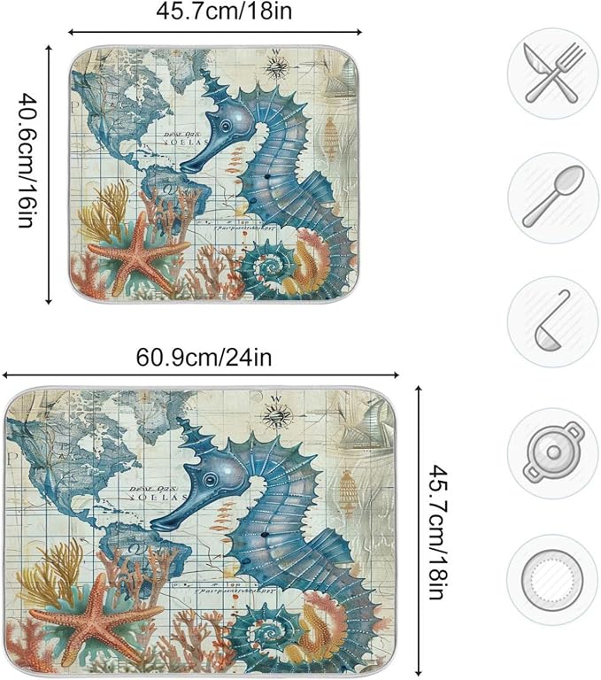 Seahorse
