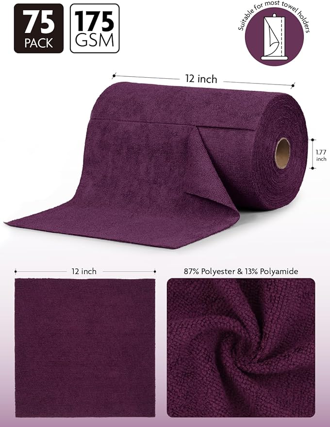 Dark Purple