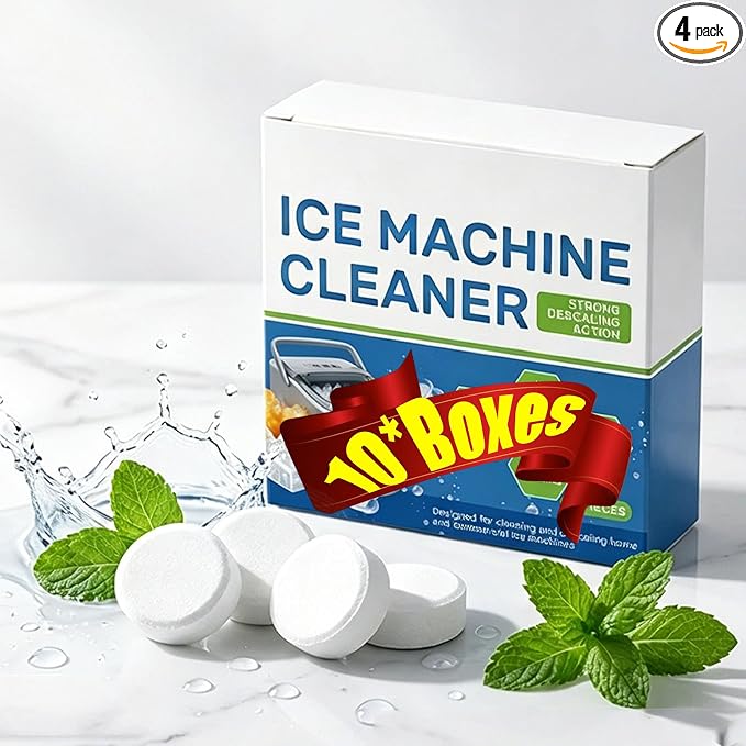 10PCS