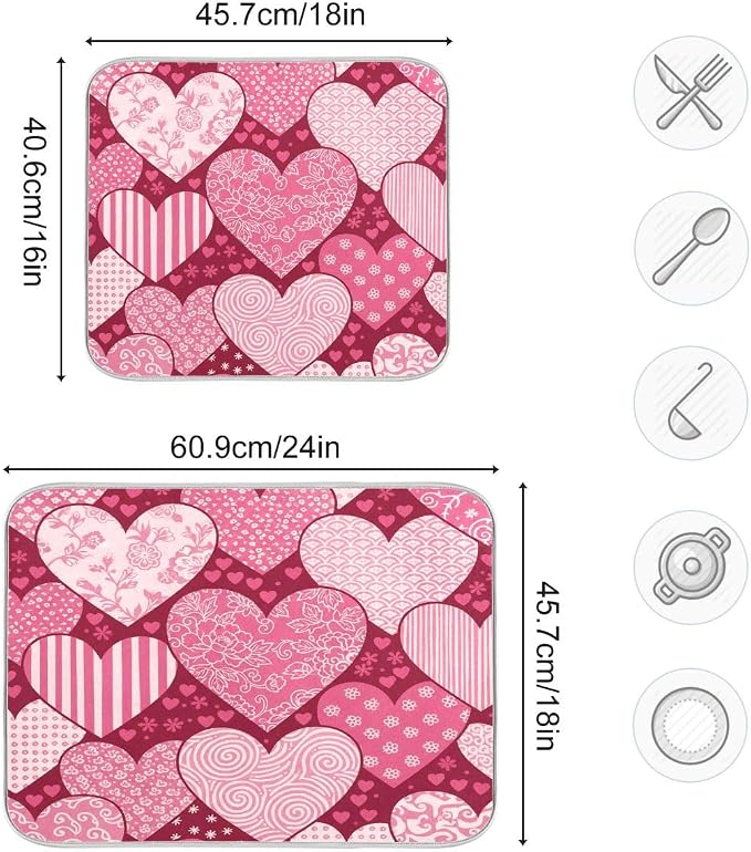Love Hearts