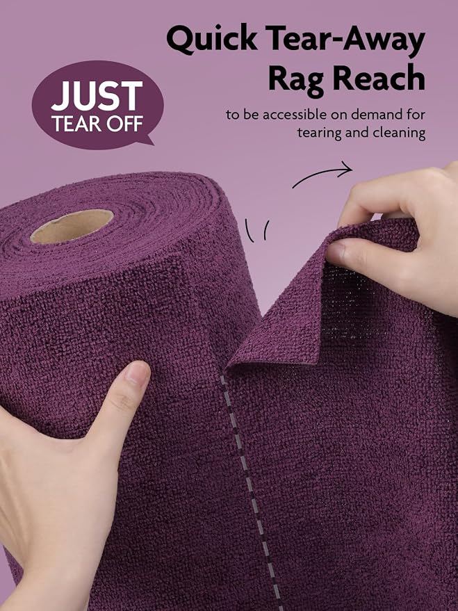 Dark Purple