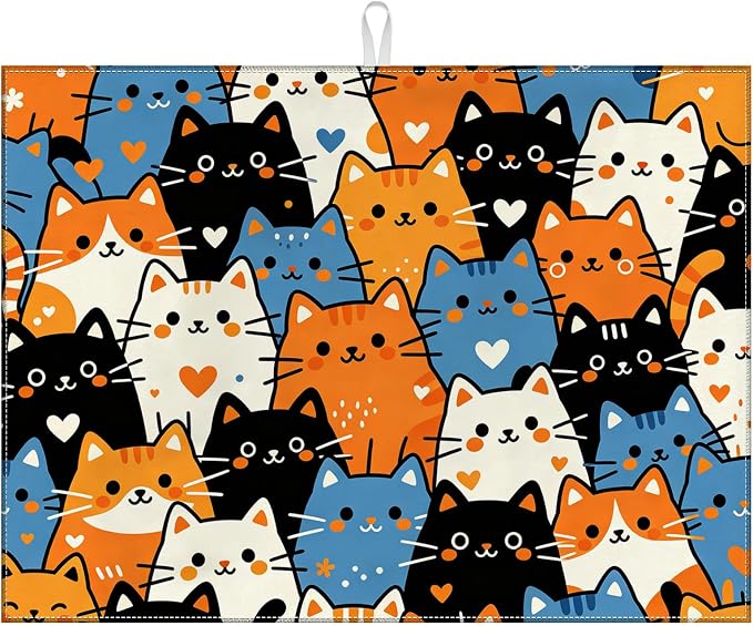 Cute Cats Lover