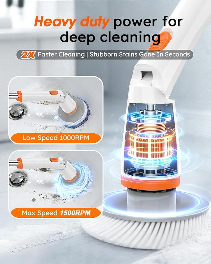 White Orange