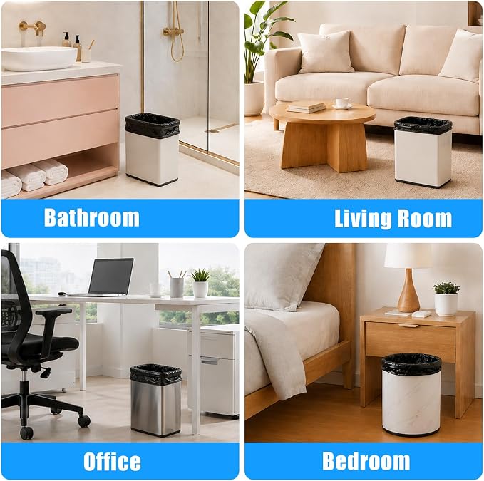 Flat Black 160counts-13Gal
