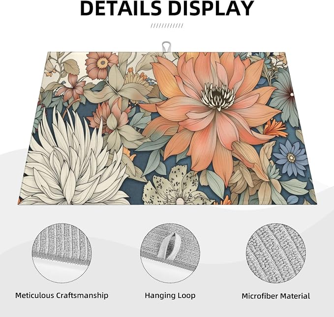 Cute Floral4