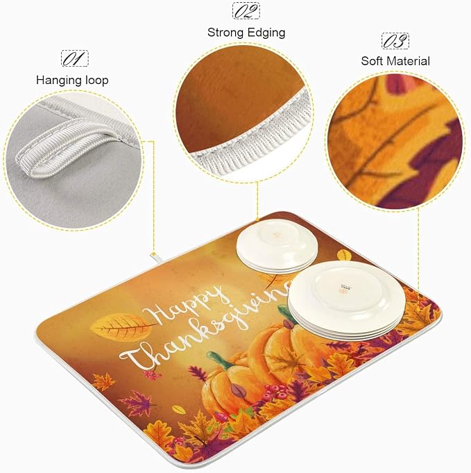 Autumn Pumpkin