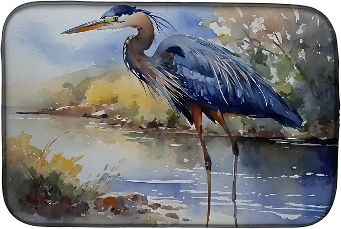 Blue Heron 2848