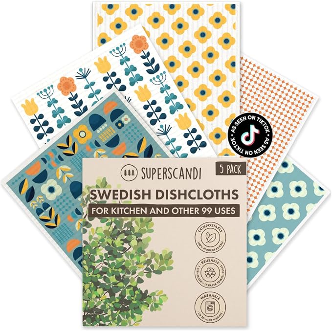 Scandi Design