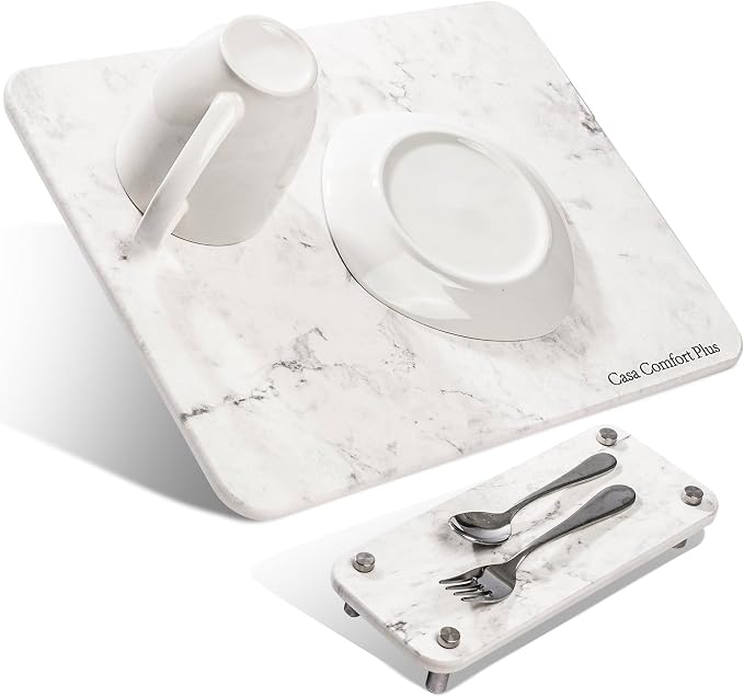 White Marble