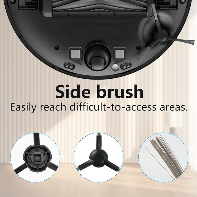 X30 Ultra Accessories--18PCS
