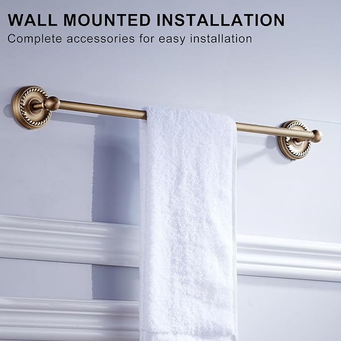 Towel Bar