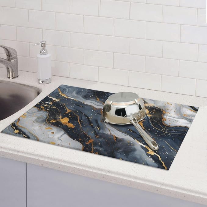 Black Marble
