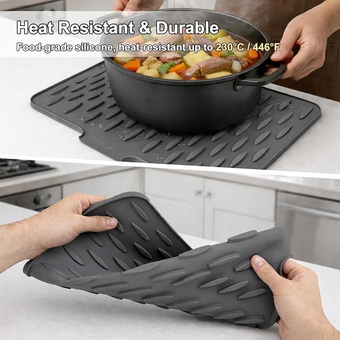 Dark Gray