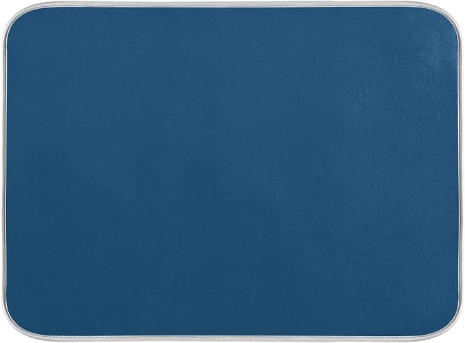 A-Dark Blue