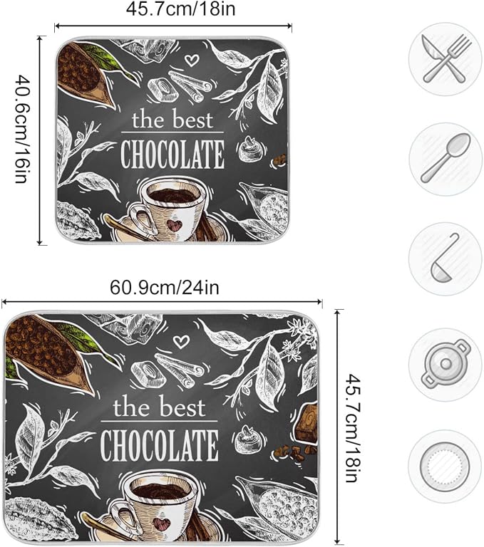 Coffee the Best Chocolate