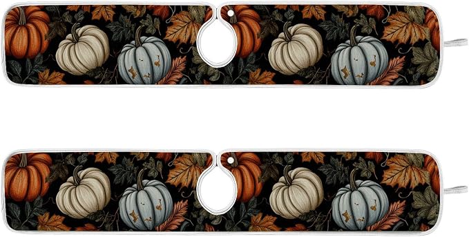 Fall Thanksgiving Pumpkin