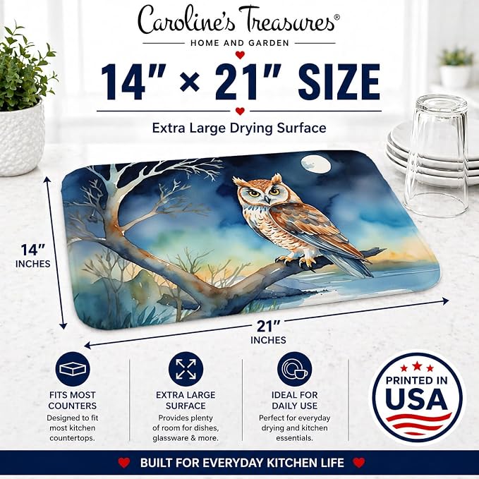 Owl 7531