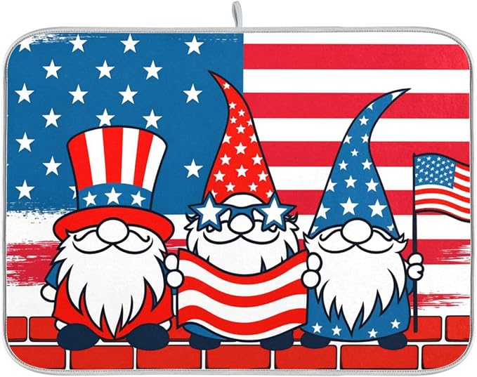 Gnomes Wood USA