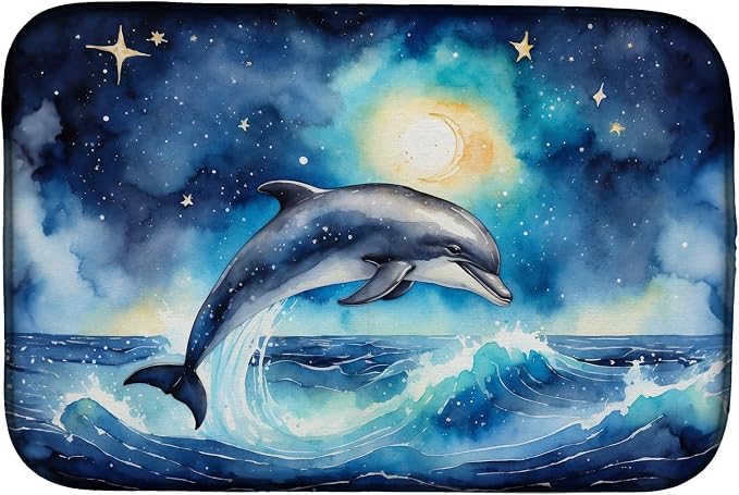 Dolphin 7668