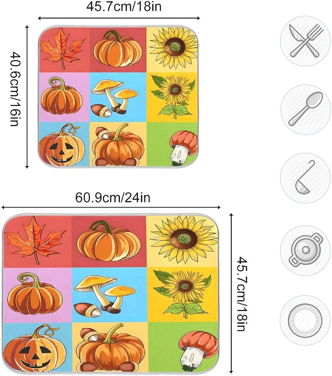 Autumn Elements