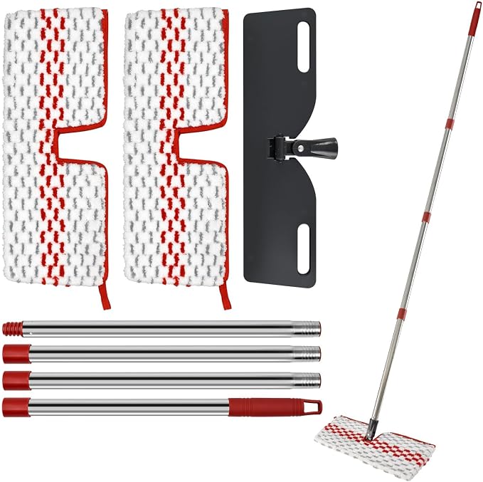 Red & Gray