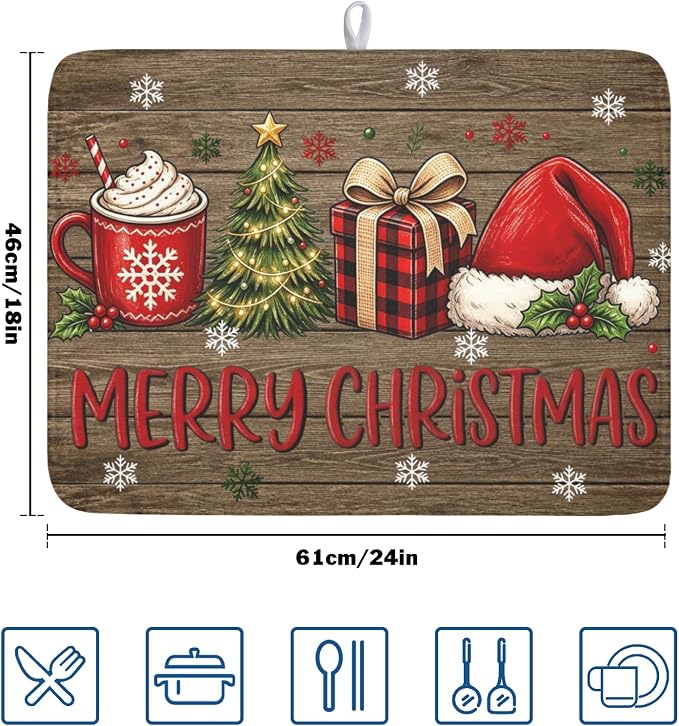 Christmas-xmas hat