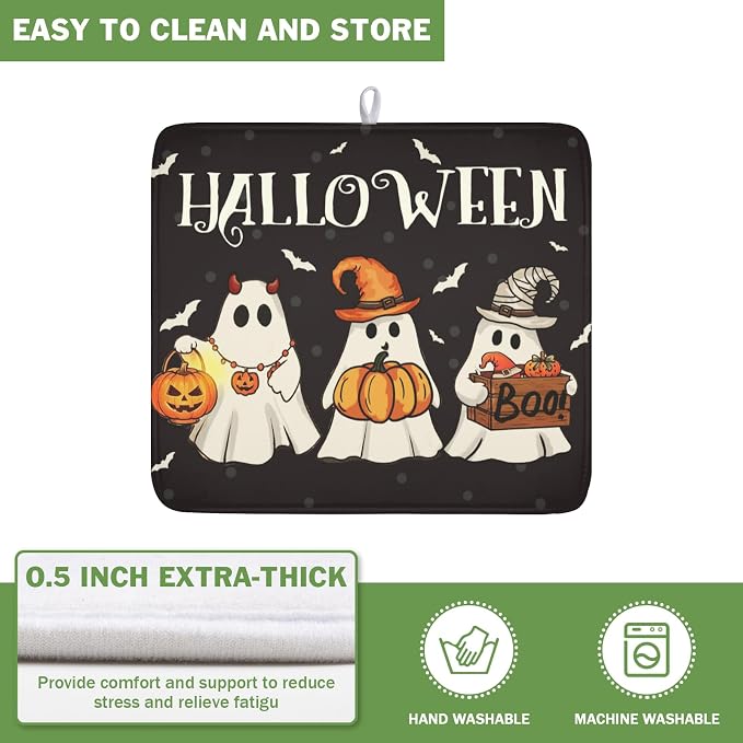 Halloween Ghost