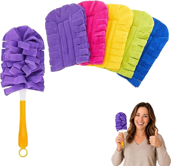 5pcs+1handle