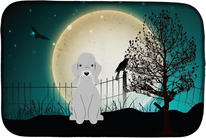 Bedlington Terrier - Blue