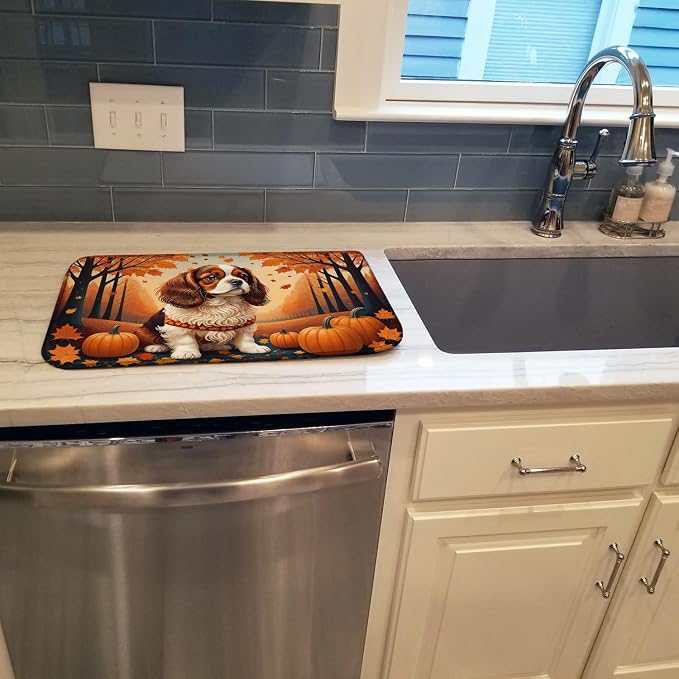 Cavalier Spaniel
