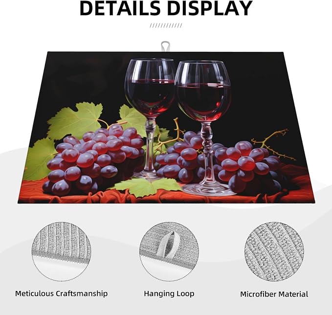 Wine And Grapes 16