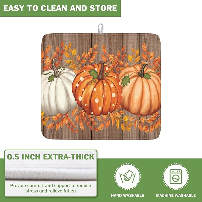 Pot Pumpkin