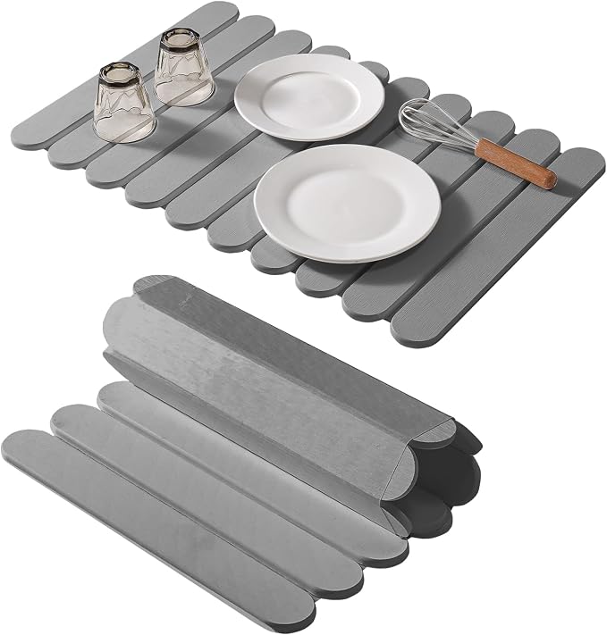 Medium gray-Ellipse