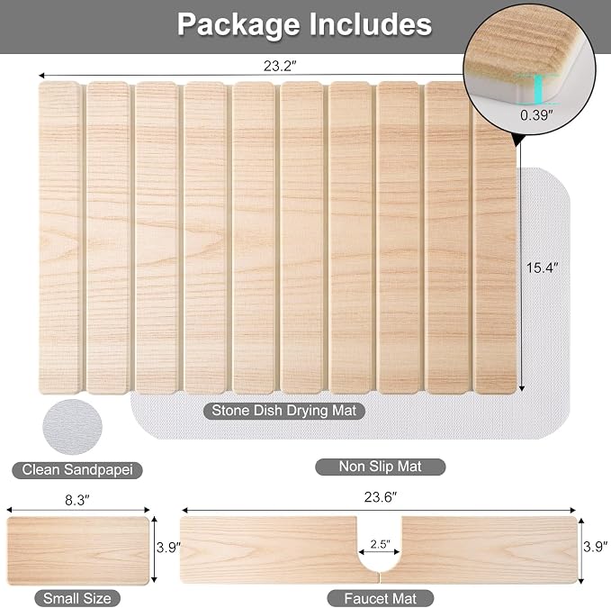Wood