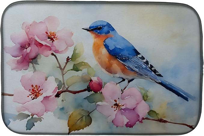 Bluebird 3189