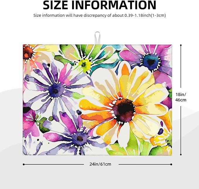 Colorful Flowers