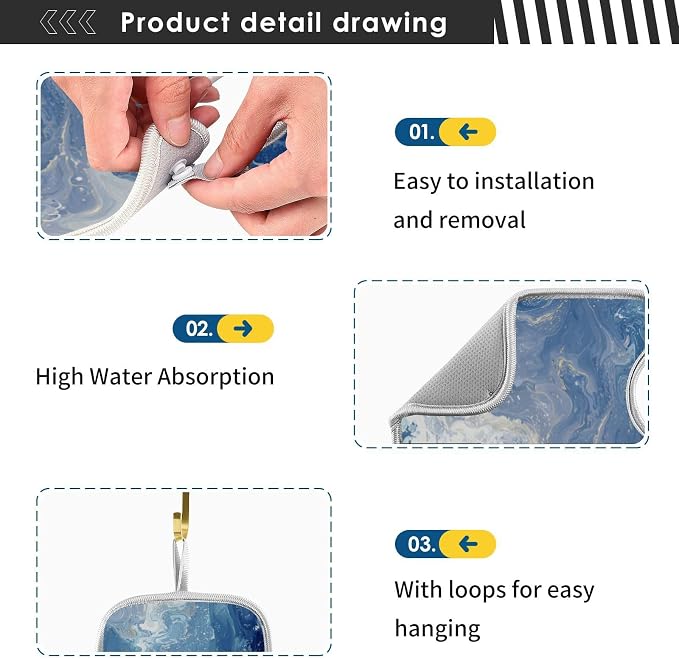 Blue Fluid